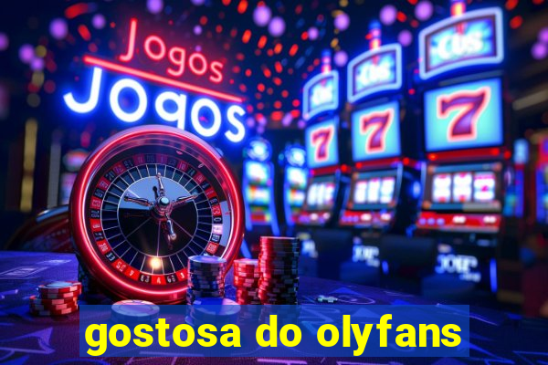 gostosa do olyfans